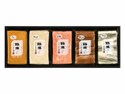 鮨蒲5本入
