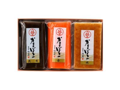 小巻3本入
