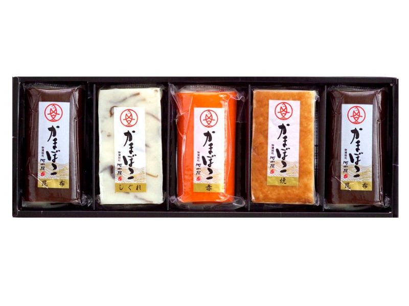 小巻5本入(ろ) | 【公式】河内屋オンラインショップ・かまぼこ専門店 小巻5本入(ろ) | 【公式】河内屋オンラインショップ・かまぼこ専門店