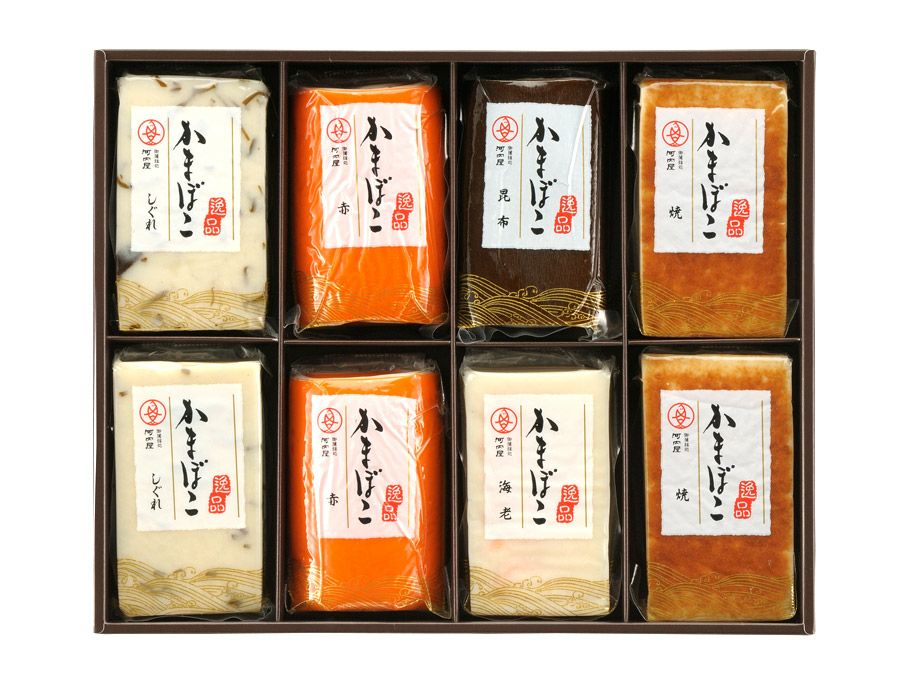 太巻8本入 | 【公式】河内屋オンラインショップ・富山のかまぼこ老舗専門店