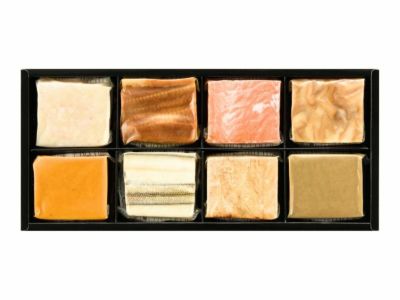 鮨蒲はんぶんこ8個入