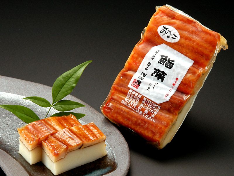 鮨蒲 単品 | 【公式】河内屋オンラインショップ・富山のかまぼこ老舗専門店