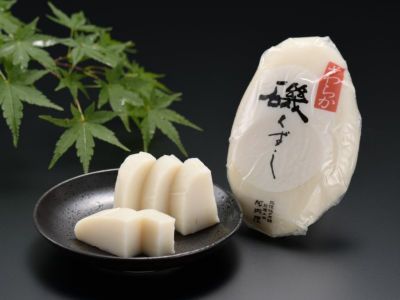 磯くずし　やわらか