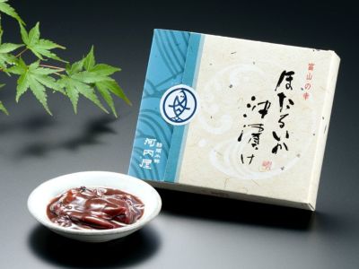 ほたるいか佃煮 公式 河内屋オンラインショップ かまぼこ専門店 ほたるいか佃煮 公式 河内屋オンラインショップ かまぼこ専門店